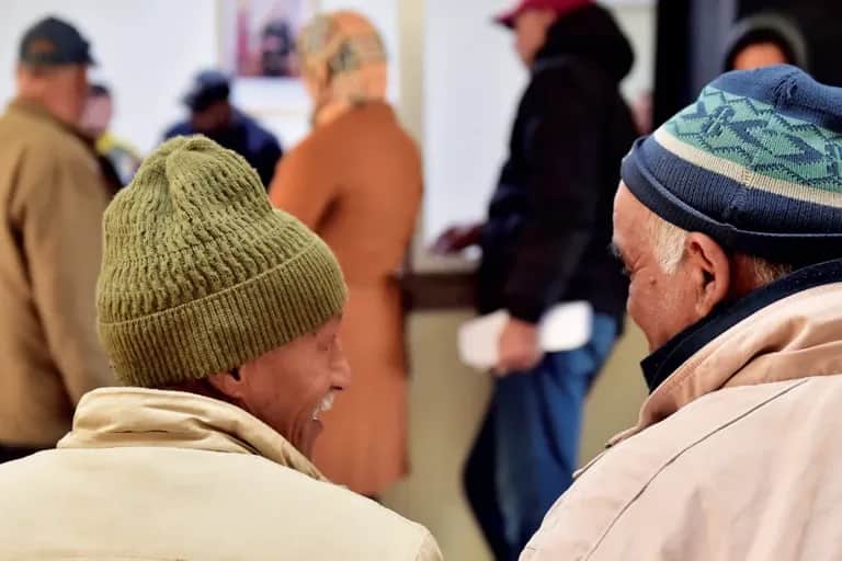 Réforme des retraites : une course contre le temps