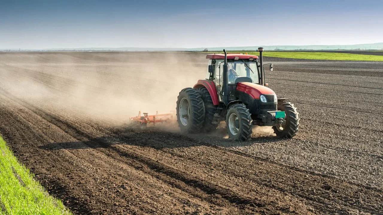 Région Fès-Meknès: lancement de la campagne agricole 2022-2023