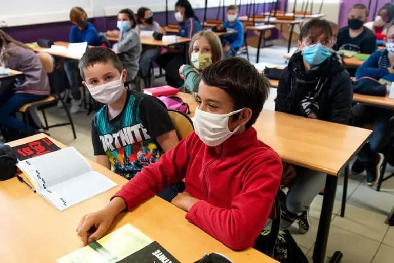 Rentrée scolaire : Démarrage effectif le 1er octobre (officiel)