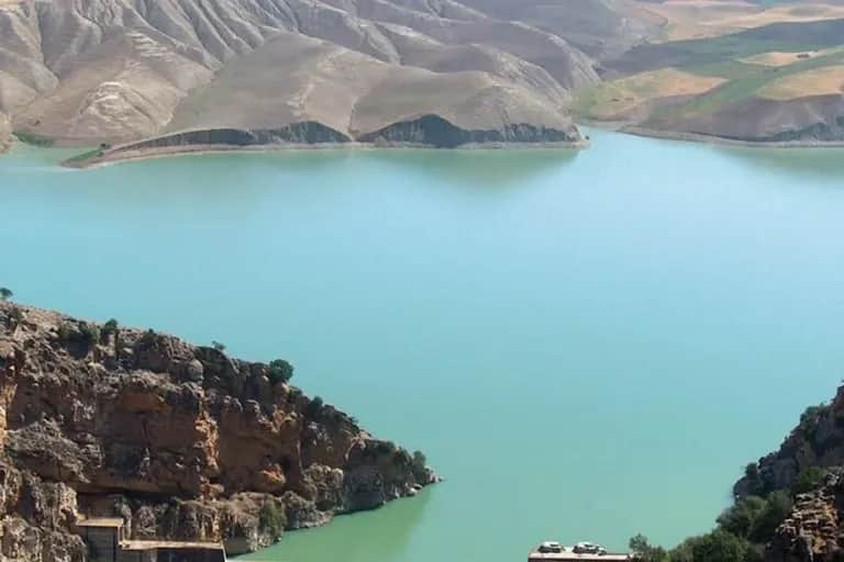 Ressources hydriques : régime sec !
