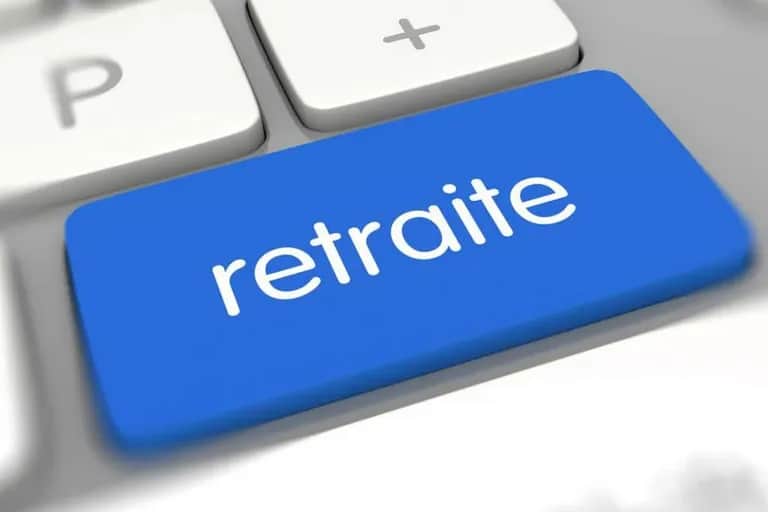 Retraite: OUI, ILS SONT TÉMÉRAIRES !