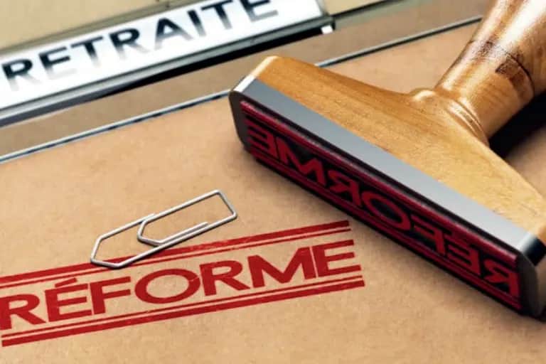 Réforme des retraites: course contre la montre