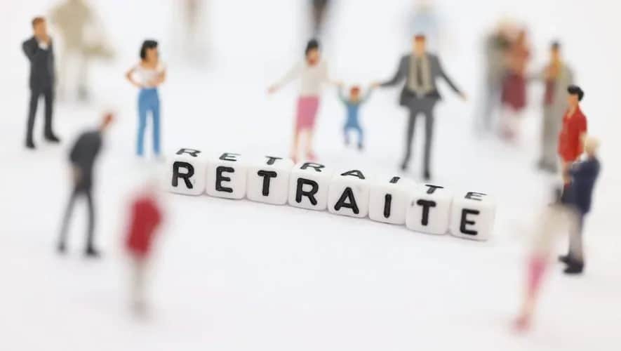 Retraites : Osez la réforme !