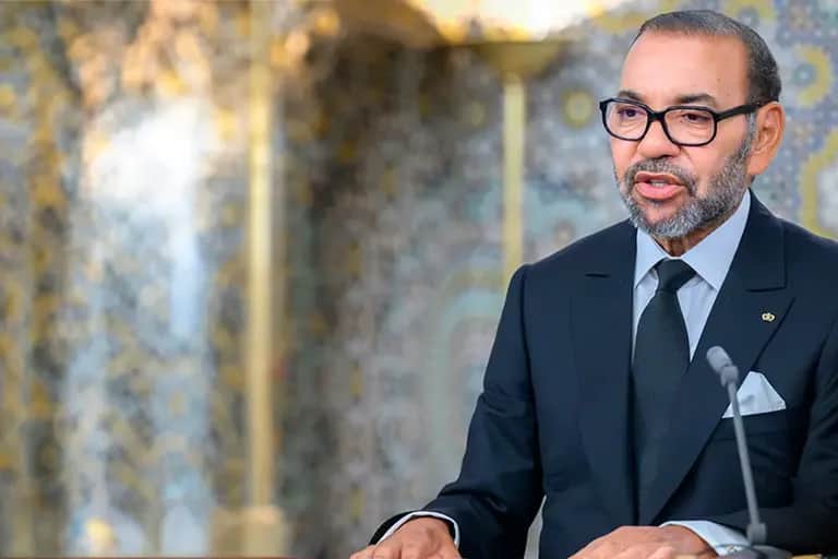 PLF 2027 : Le Roi Mohammed VI préside un Conseil des ministres consacré aux grandes orientations budgétaires