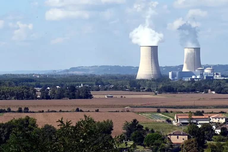Paris: Akhannouch représente SM le Roi au deuxième Sommet international sur l’énergie nucléaire