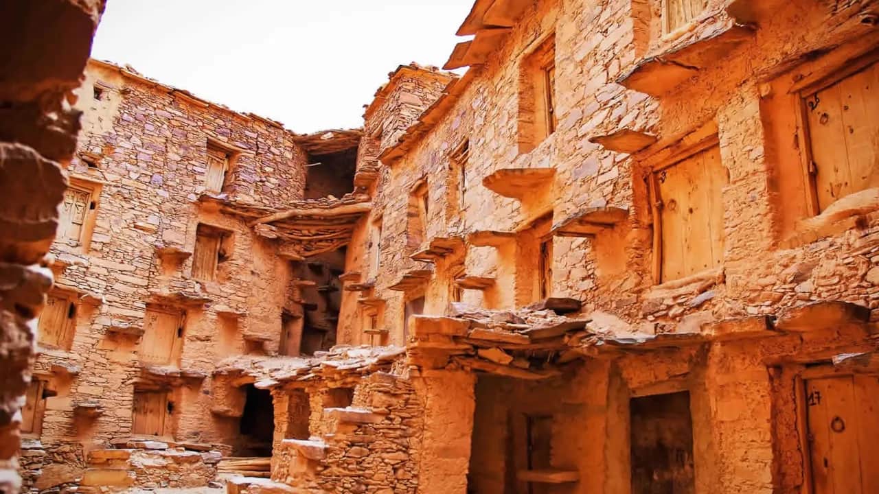 Le CRTCS lance le "Rural Tourism Challenge"