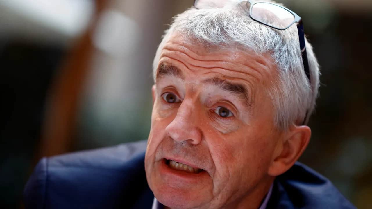 Les retards de Boeing font perdre des millions de passagers à Ryanair