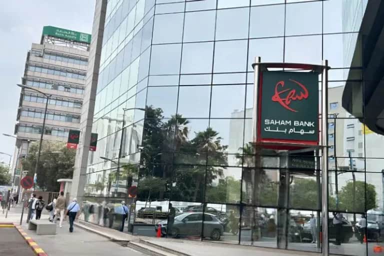 Saham Bank lance Saham Paiements pour moderniser les encaissements électroniques au Maroc