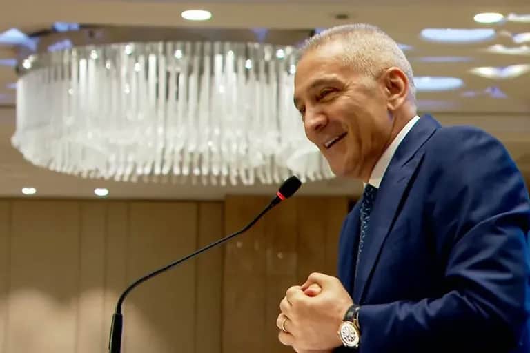 Le Groupe Saham rachète SGMB et La Marocaine Vie pour 745 millions d'euros