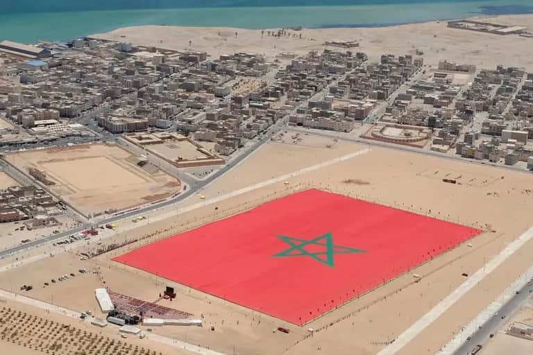 Sahara marocain : le vent diplomatique tourne