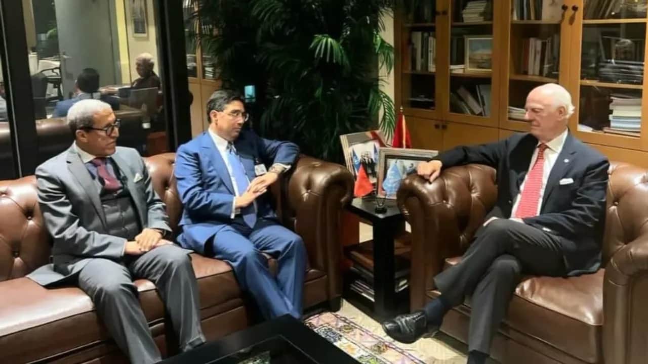 Sahara marocain : l’échiquier penche du côté de Rabat