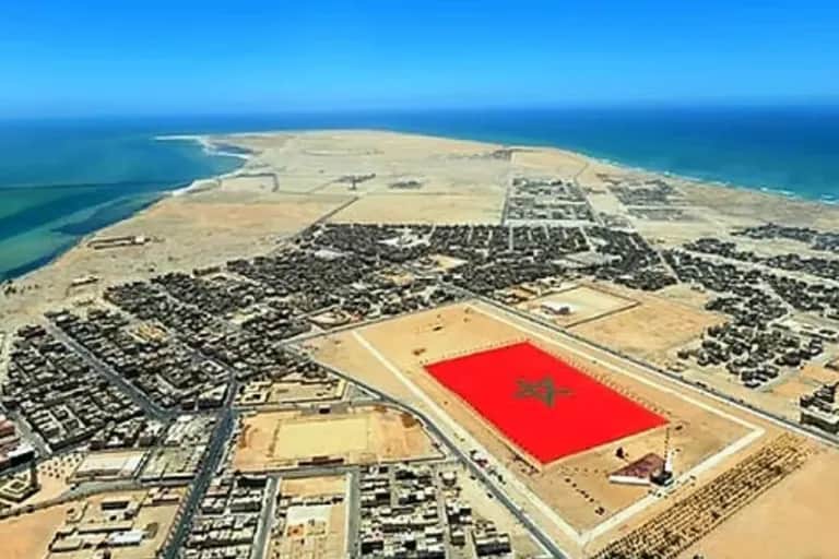 Sahara marocain: La fin programmée du mirage séparatiste