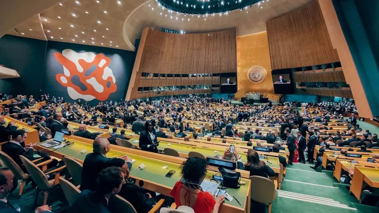 Sahara marocain : réalisme politique et économique