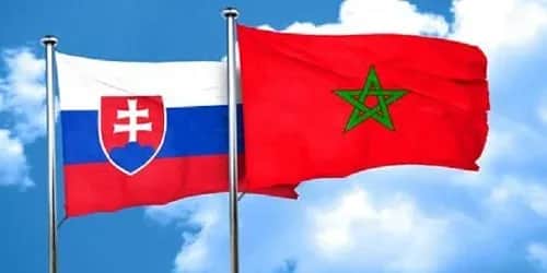 Sahara marocain : la Slovaquie exprime son soutien à l'initiative d'autonomie sous l'égide de l'ONU