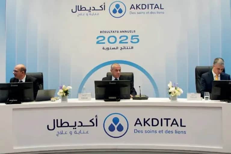 Santé : Akdital ouvre un nouveau cycle d’expansion avec l’international