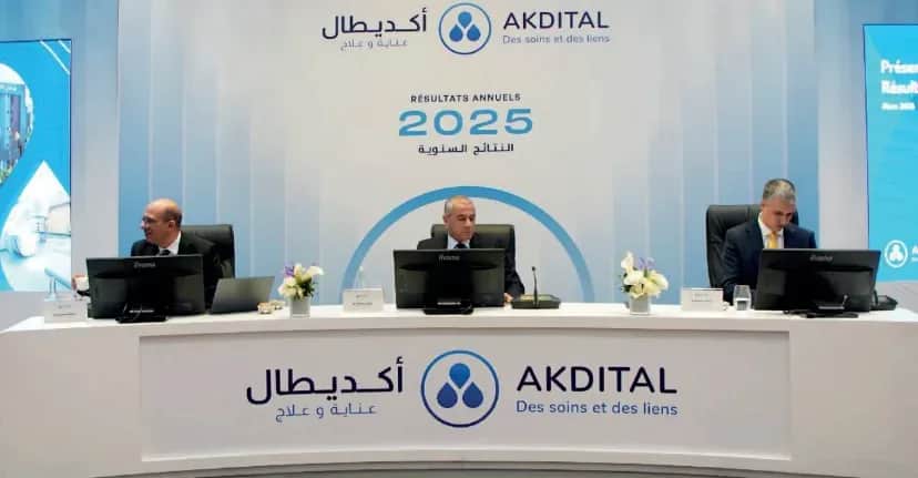 Santé : Akdital ouvre un nouveau cycle d’expansion avec l’international