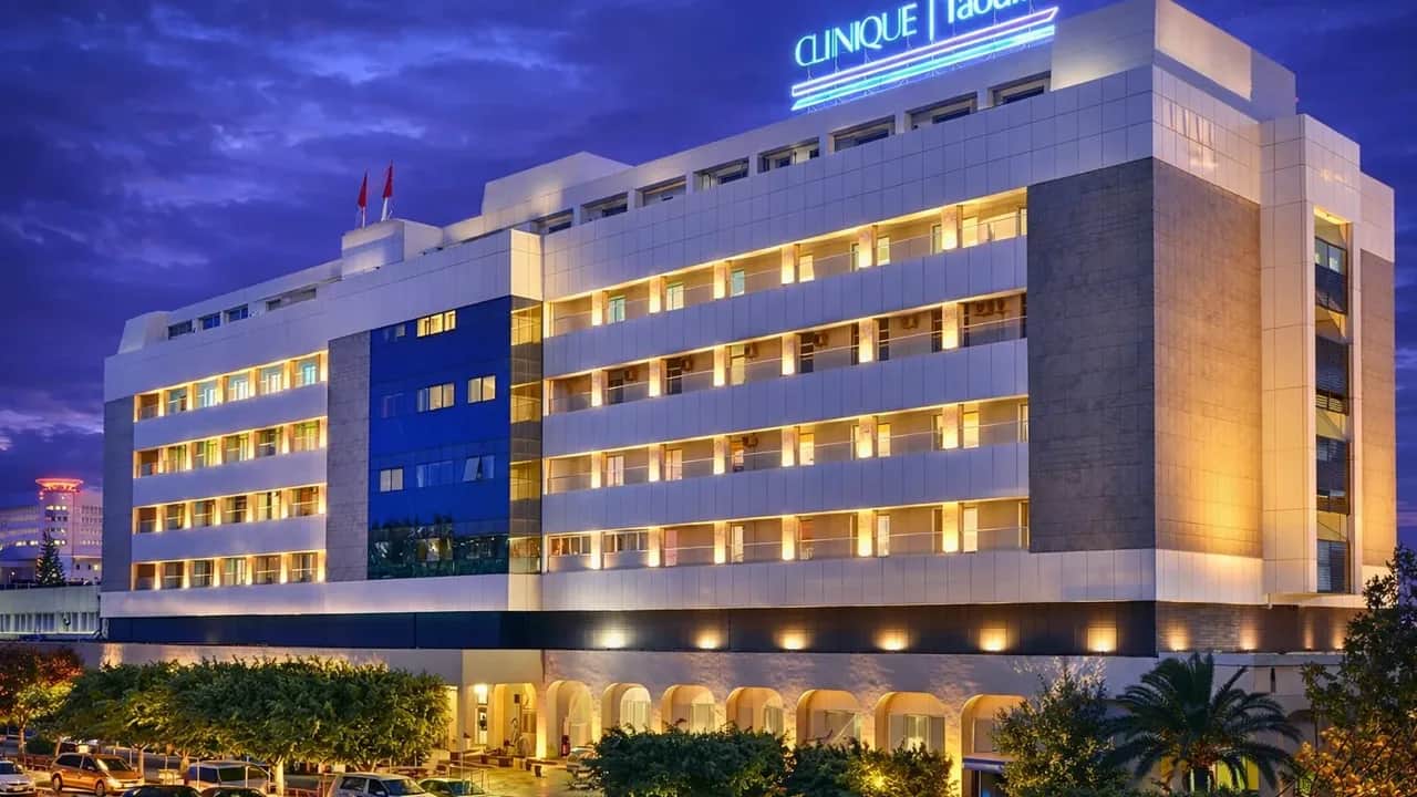 Santé privée : AKDITAL s’implante en Tunisie en rachetant 100% de Taoufik Hospitals Group