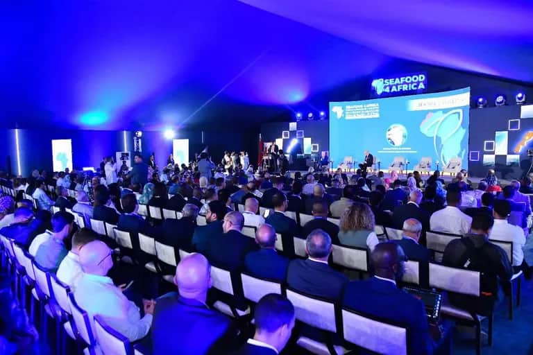 Économie bleue : Le Maroc accueille le Seafood 4 Africa 2026