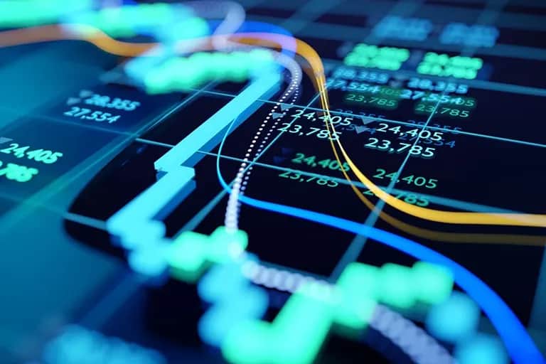 Secteur financier: banques et assurances bravent la crise