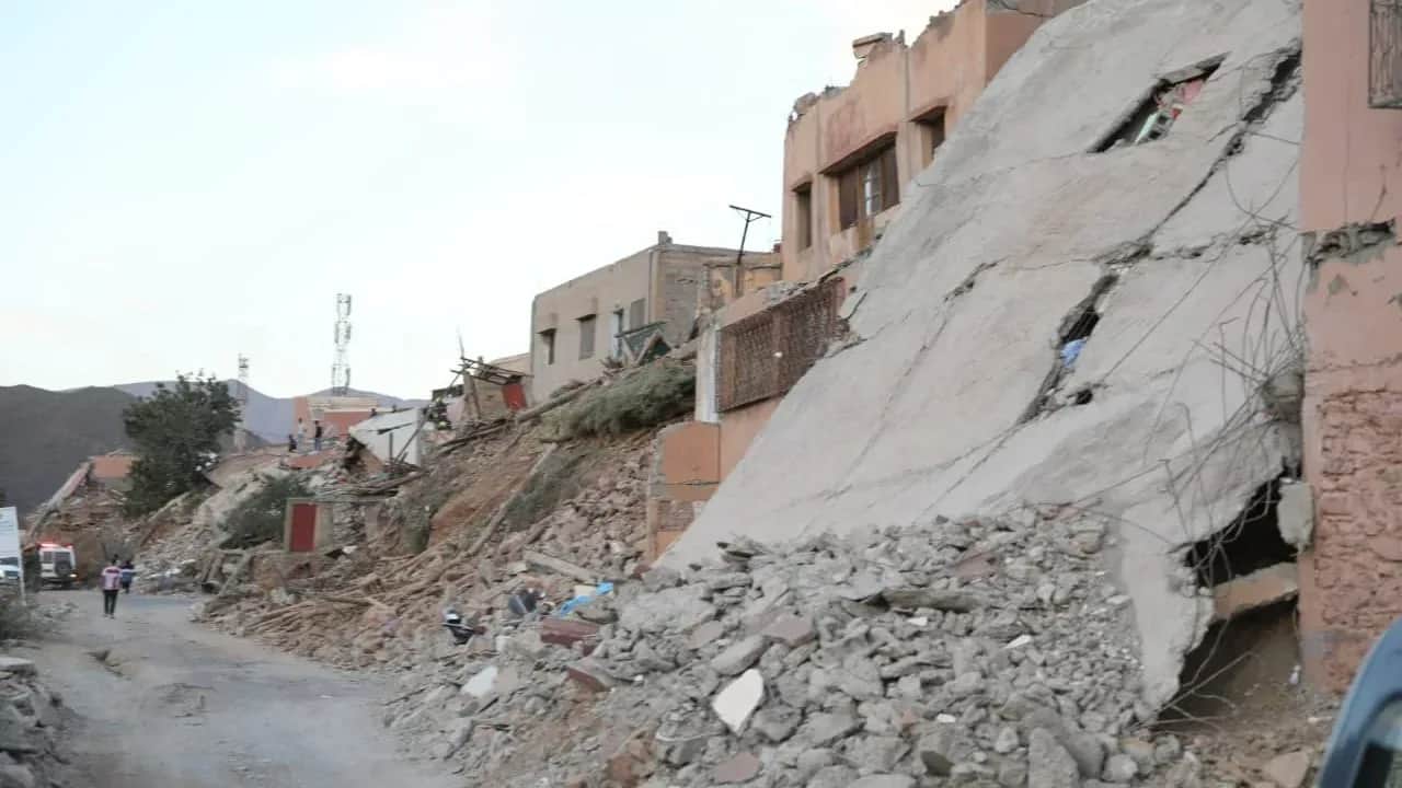 Séisme d’Al Haouz: jusqu'à 2 millions de dirhams pour les établissements touristiques impactés