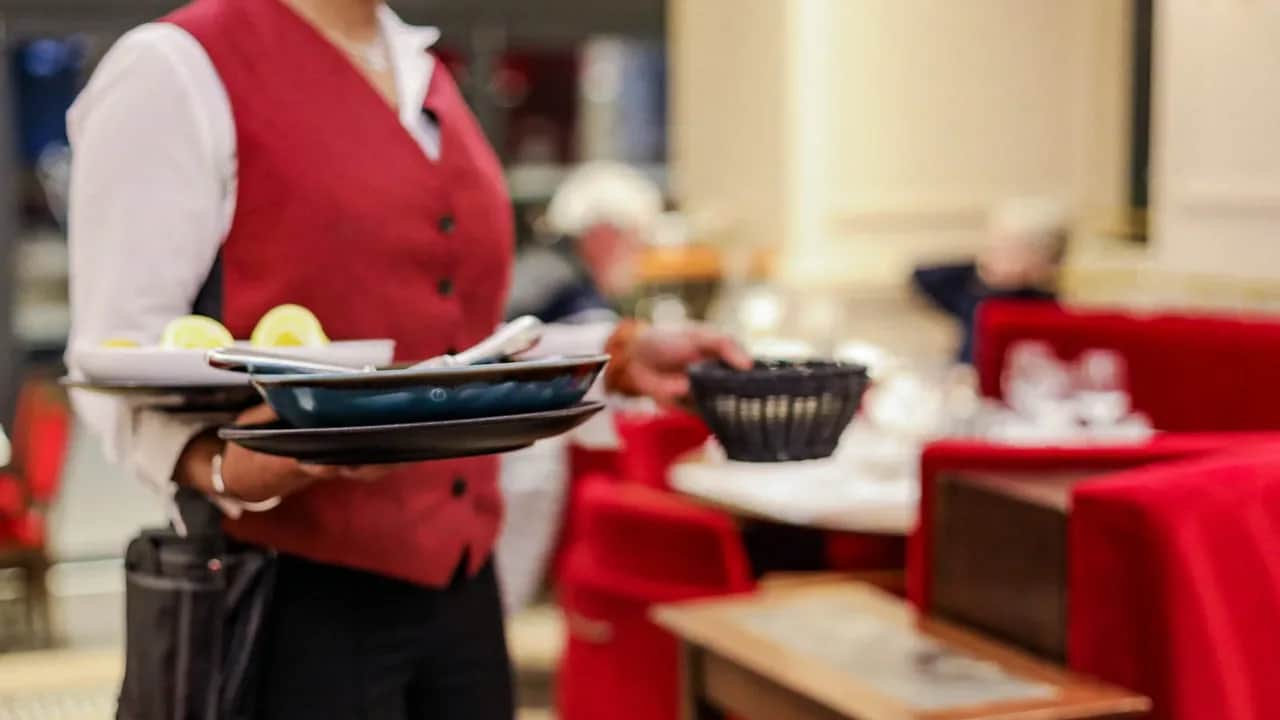 Services marchands non financiers: 28% des patrons s'attendent à une hausse de l'activité