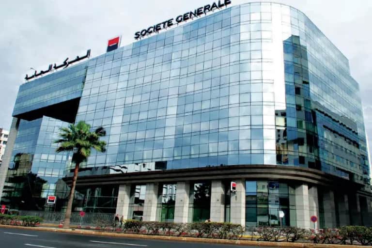 Banques: la SGMB bat pavillon marocain