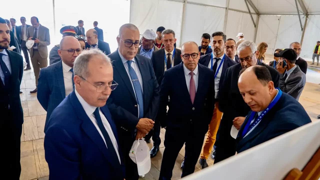 Salon international de l’Agriculture : le Ministre fait le point sur les préparatifs à Meknès