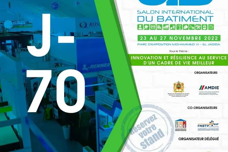 SIB 2022 : un retour sous le signe de l’innovation