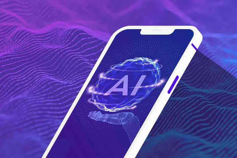 Smartphones Gen AI : l'IA comme nouveau standard