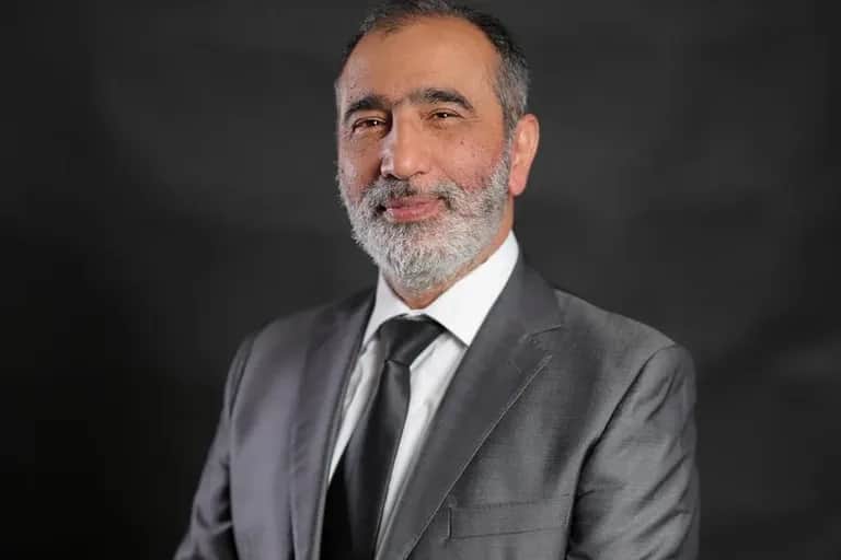 SNEP : Ali Alami nouveau directeur général