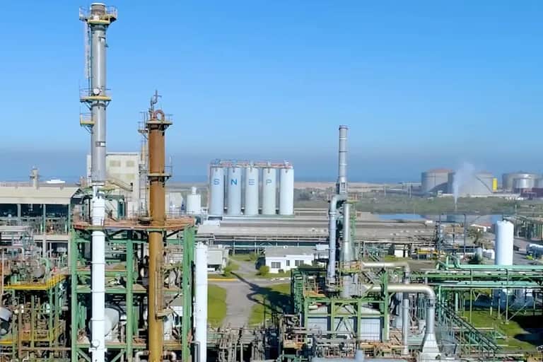 Snep: 600 MDH pour de nouvelles capacités de production