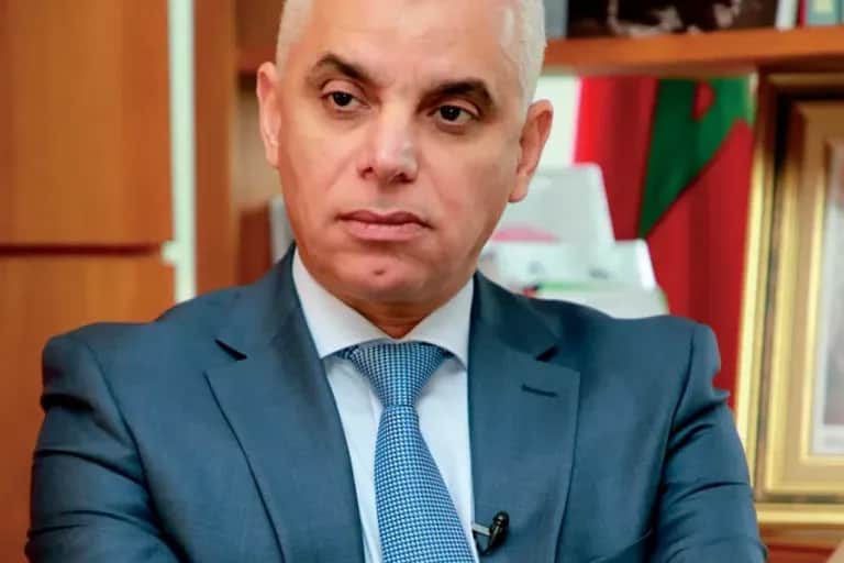 Souveraineté sanitaire: Aït Taleb détaille la stratégie du Royaume
