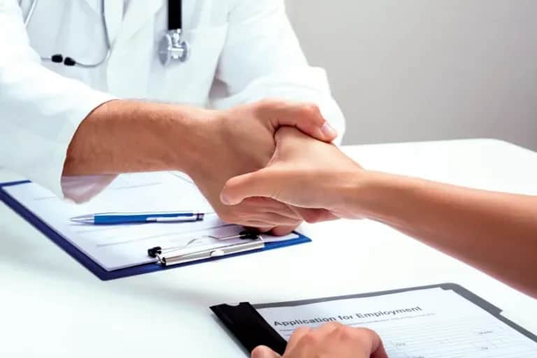 Souveraineté sanitaire: une priorité nationale dans les politiques publiques