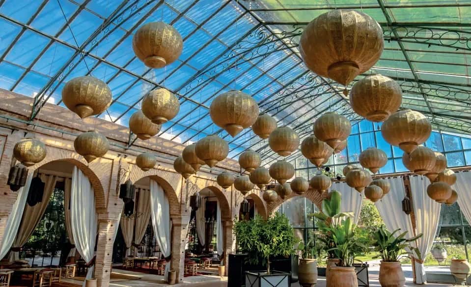 Sport & Culture : un nouveau souffle pour le branding et l’image du Maroc