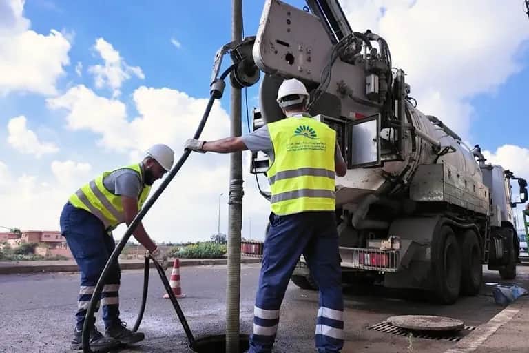 La SRM Casablanca-Settat maintient ses 9 certifications et renforce son modèle de gestion régionale