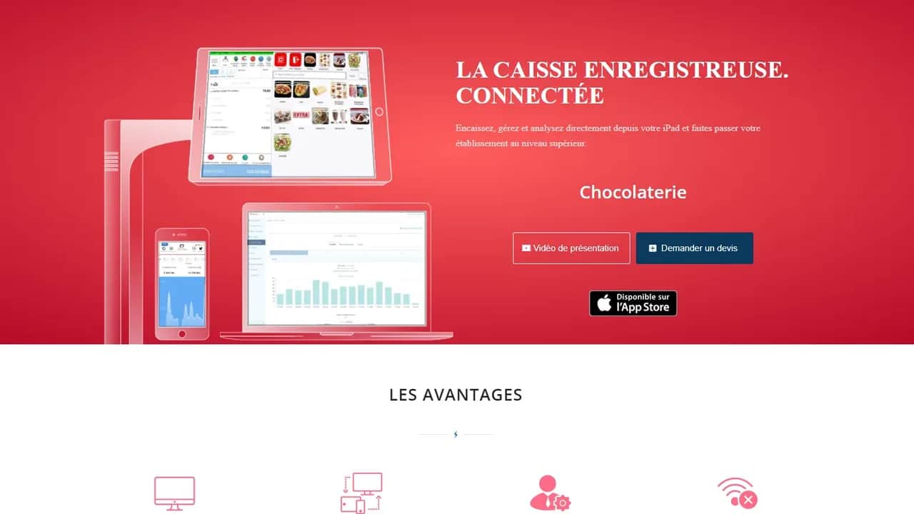 Start-up marocaine: Lacaisse.ma voit grand