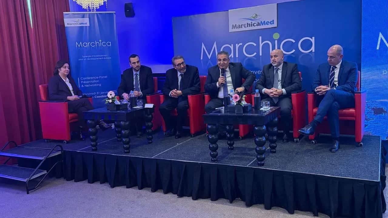 Station Marchica : 7 appels à projets au profit des investisseurs privés