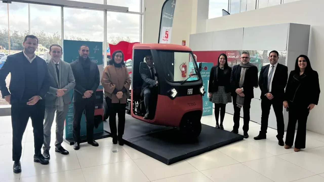 Mobilité électrique : Stellantis Maroc s’associe à Attawfiq Microfinance au profit des micro-entrepreneurs et des TPE