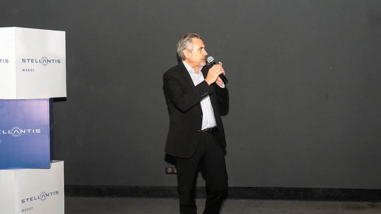 Marché automobile : Stellantis Maroc consolide ses positions et prépare ses priorités pour 2026