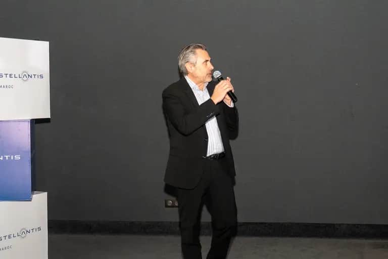 Marché automobile : Stellantis Maroc consolide ses positions et prépare ses priorités pour 2026