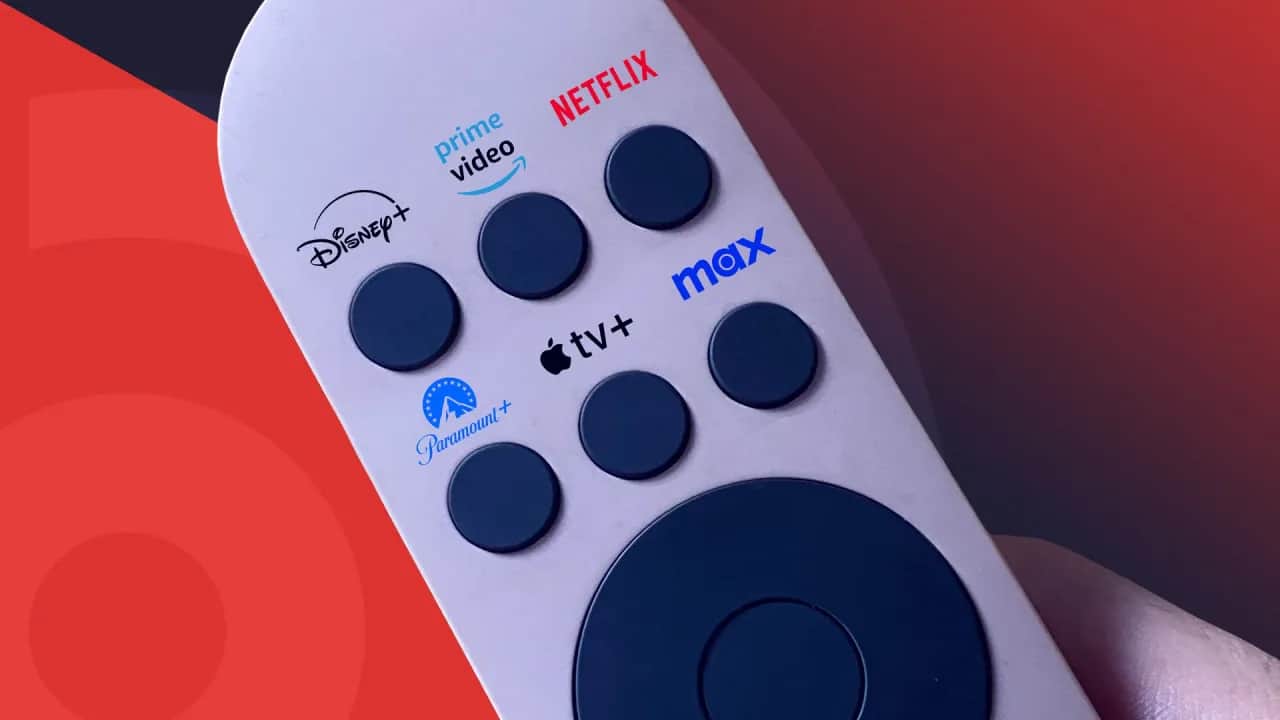 Streaming vidéo : un marché mondial sous pression
