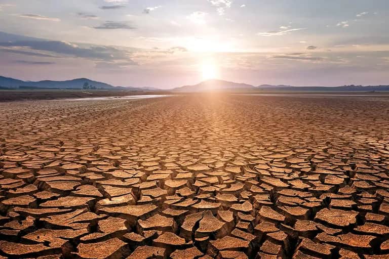 Stress hydrique: ne plus regarder ailleurs…