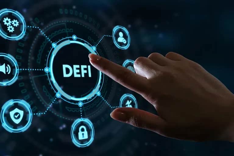 Système financier: la DeFi casse les codes