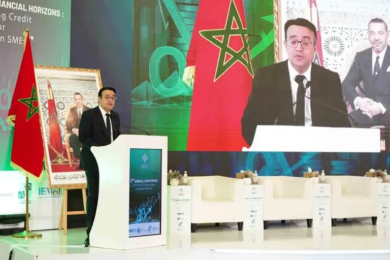 Tamwilcom accueille la 5ème conférence annuelle des institutions de garantie du Réseau Euro-méditerranéen
