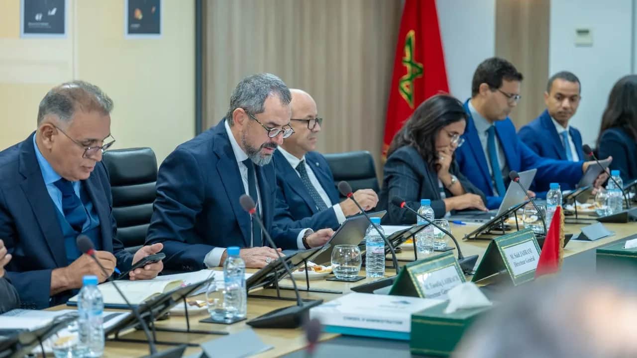 TAMWILCOM : 23,9 milliards de DH mobilisés pour plus de 31.500 opérations de crédit