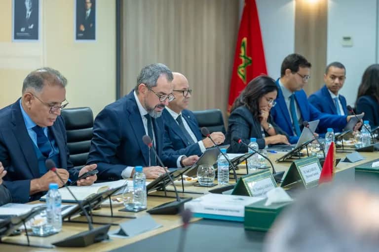 TAMWILCOM : 23,9 milliards de DH mobilisés pour plus de 31.500 opérations de crédit