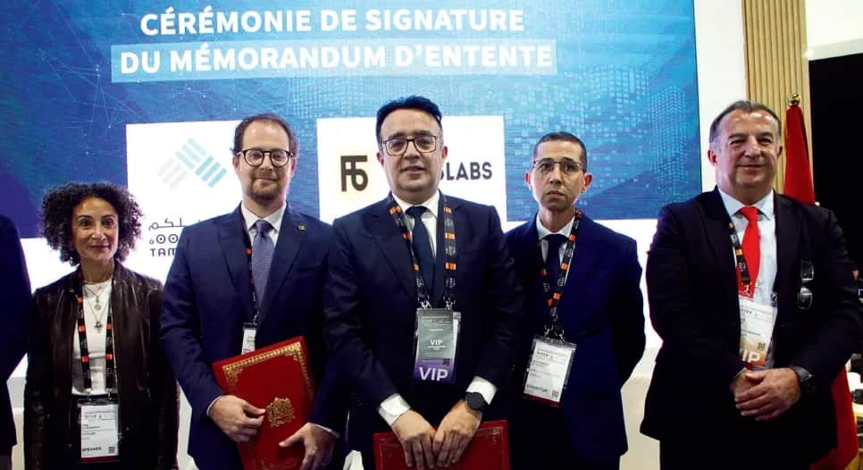 Tamwilcom - Flat6Labs : nouveau programme d’accélération pour les startups marocaines