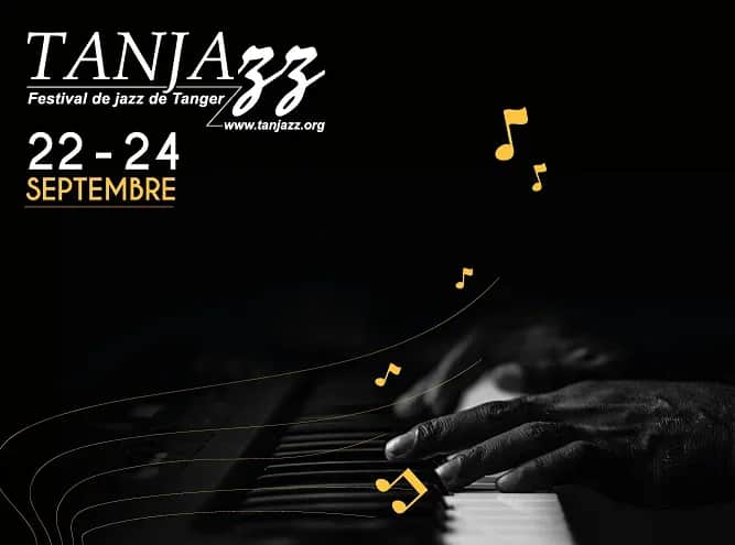 Tanjazz : Jazz à tous les étages