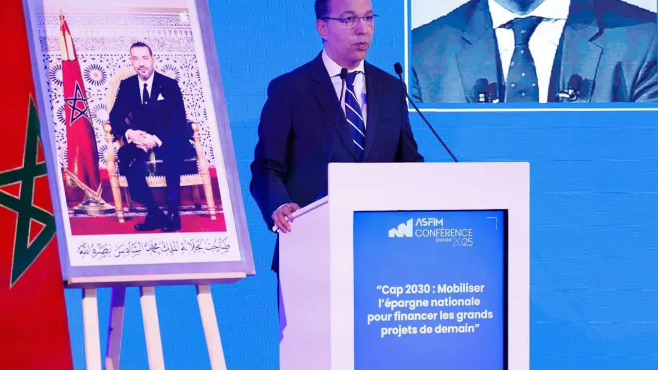 ASFIM: Tarik Senhaji souligne l’impact de la réforme 03-25 sur le marché des capitaux
