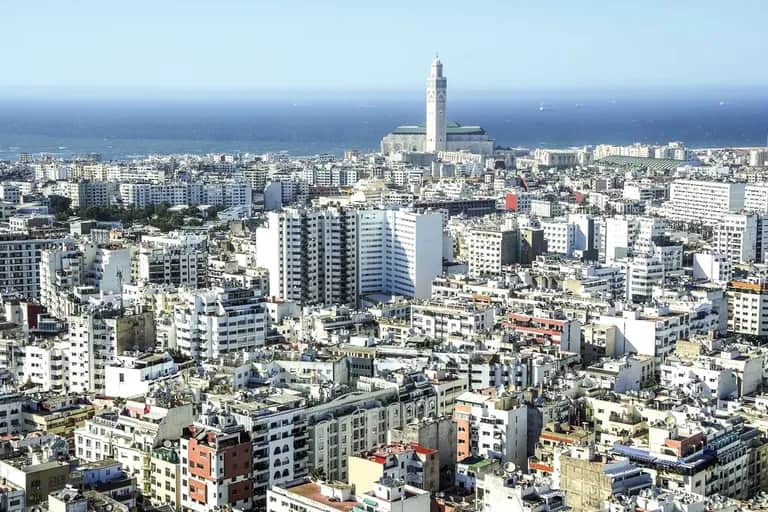 Urbanisme : 90% des communes désormais couvertes par des documents d’aménagement